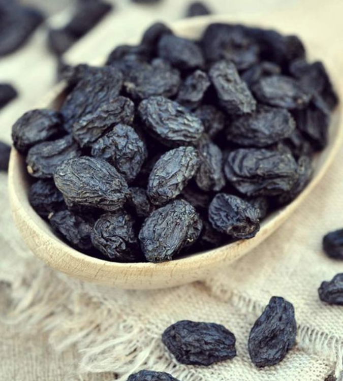 Dried prunes 500 gr